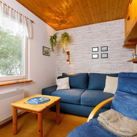 Czaja By Interhome בית נופש צינוביץ