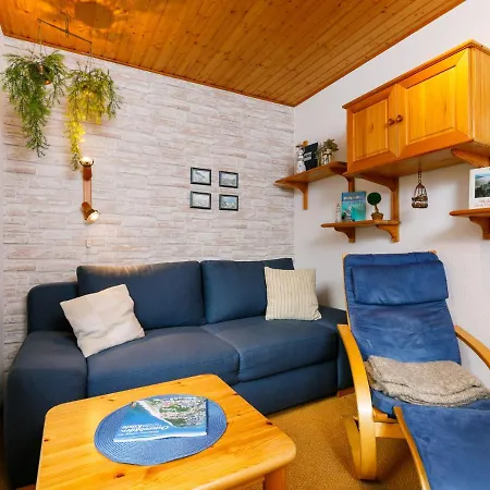 Czaja By Interhome *