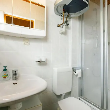 Czaja By Interhome בית נופש