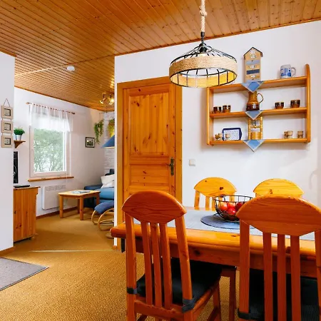 Czaja By Interhome בית נופש *