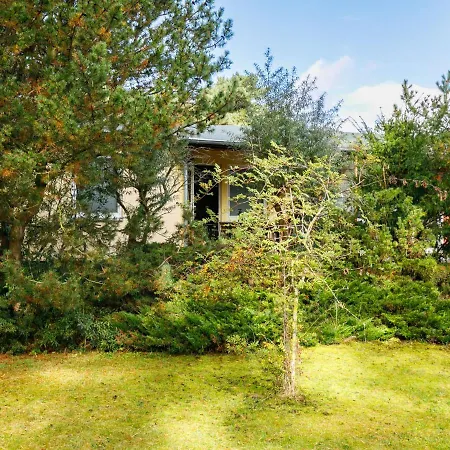 Czaja By Interhome בית נופש צינוביץ