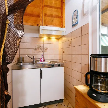 בית נופש Czaja By Interhome *