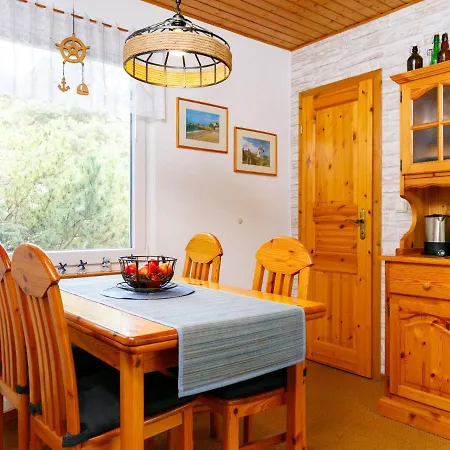 בית נופש Czaja By Interhome צינוביץ