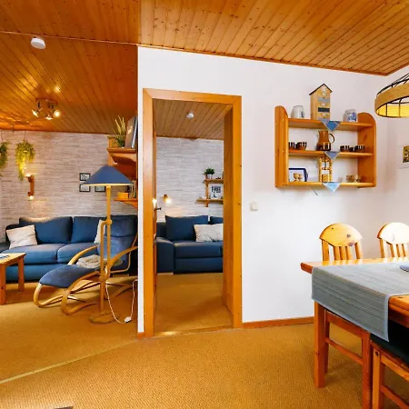 בית נופש Czaja By Interhome *