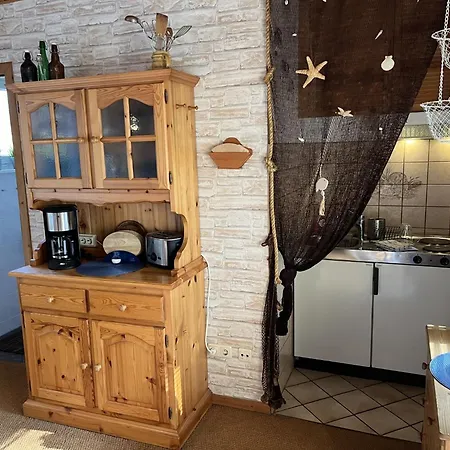 Czaja By Interhome *