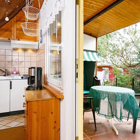 Czaja By Interhome *